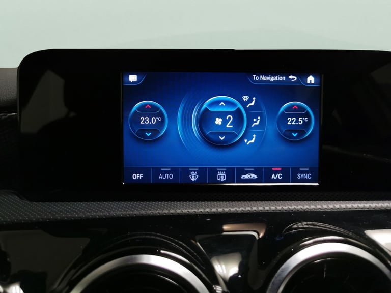 2019 Mercedes-Benz A-Class 1.3 A180 Sport Hatchback 5dr Petrol 7G-DCT Euro 6 (s/s) (136 ps) - COM...