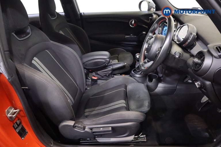 2019 MINI Hatch 1.5 Cooper Sport II 3dr [Comfort Pack] Hatchback Petrol Manual