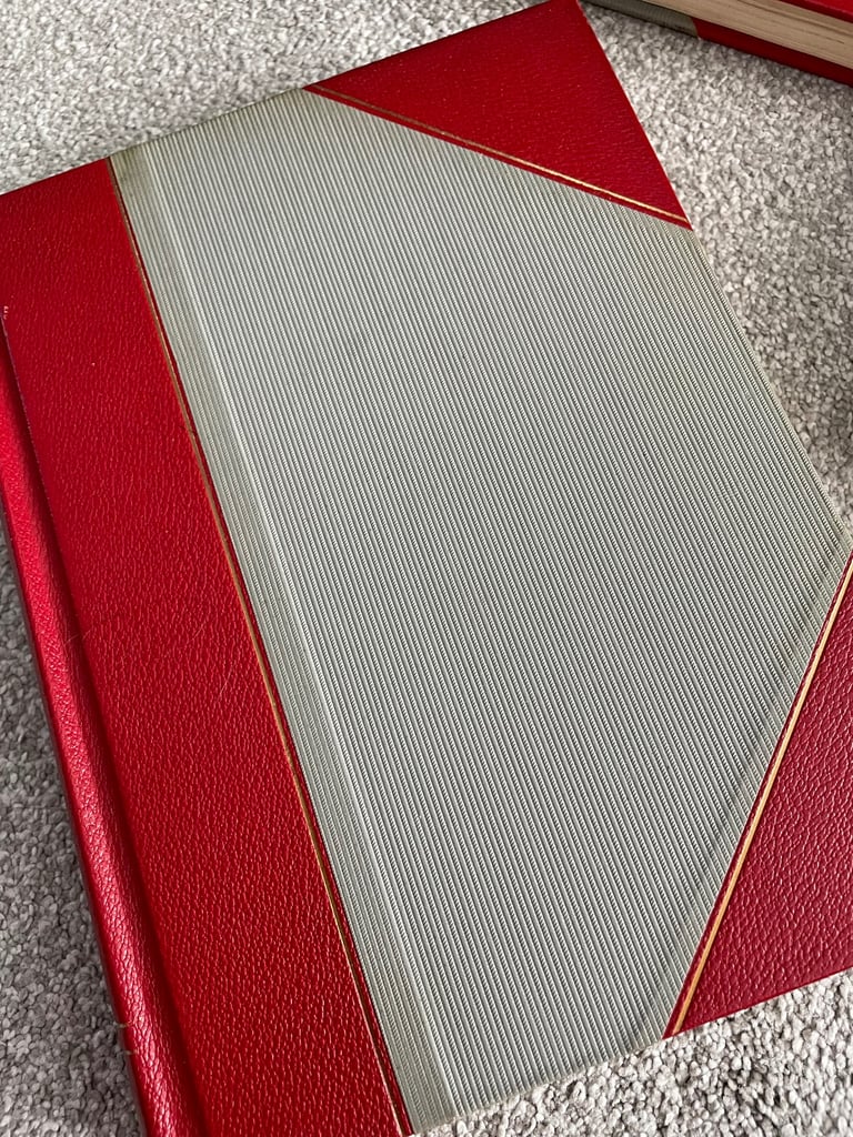 Children’s Britannica Encyclopedias