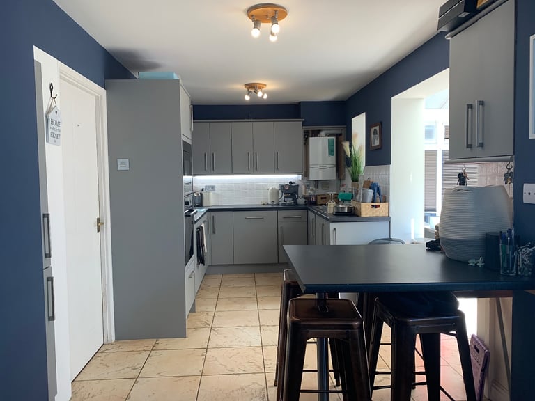 image for Installed Kitchen