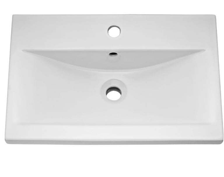 image for Bathroom sink 610 x 395 x 185