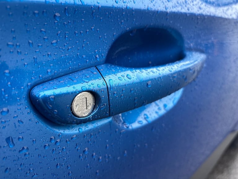2019 Vauxhall Grandland X 1.2 Turbo Sport Nav 5dr Hatchback Manual