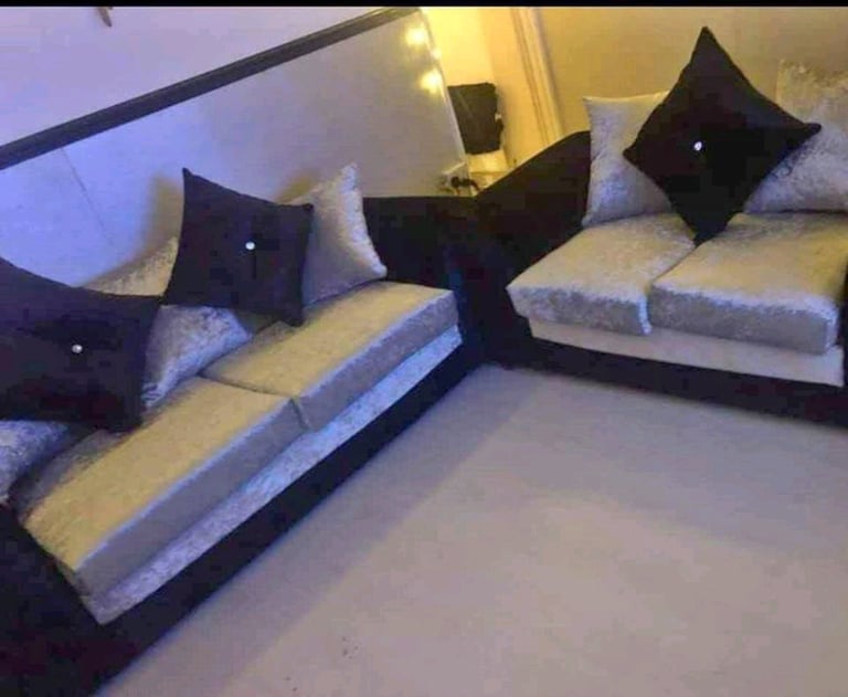 BEST DEAL BELLA CORNER OR 3 AND 2 SEATER ALL COLOURES HERE