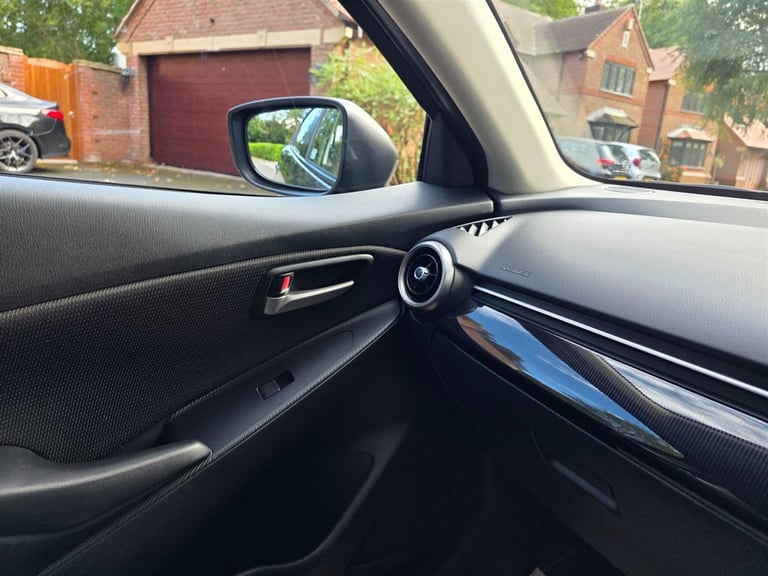 2022 Mazda Mazda2 1.5 e-SKYACTIV G MHEV SE-L Euro 6 (s/s) 5dr Hatchback Petrol Manual