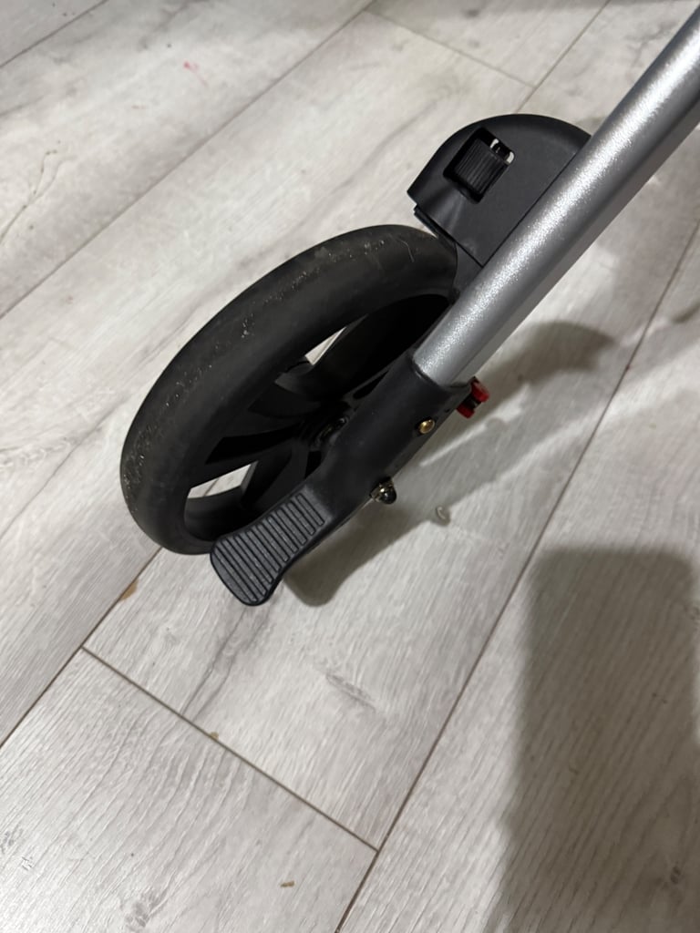 Tuni Prism Mobility Walking Aid