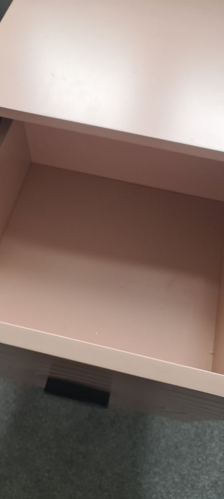 Bedside Cabinet 