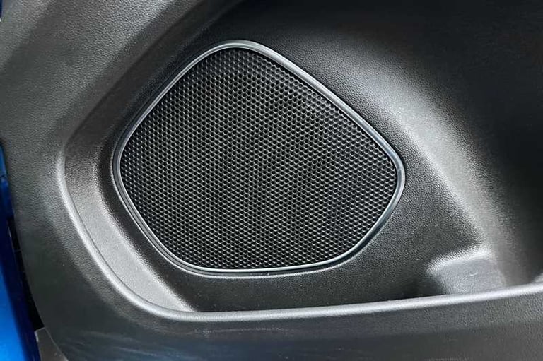 2020 Vauxhall Grandland X 1.2 Turbo SRi Nav 5dr HATCHBACK PETROL Manual