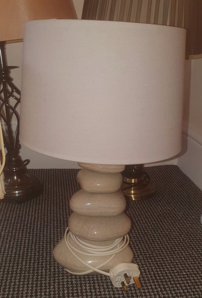 Various Lamps