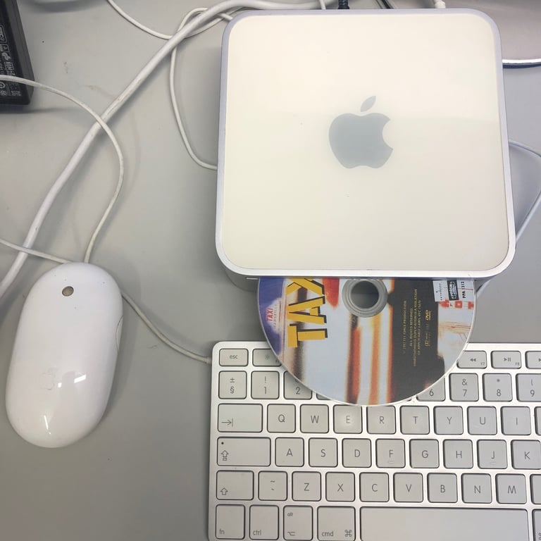 Mac Mini