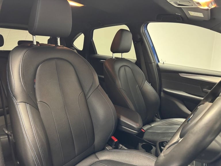 2020 BMW 2 Series Active Tourer 1.5 216d M Sport MPV 5dr Diesel Manual Euro 6 (s/s) (116 ps) MPV ...