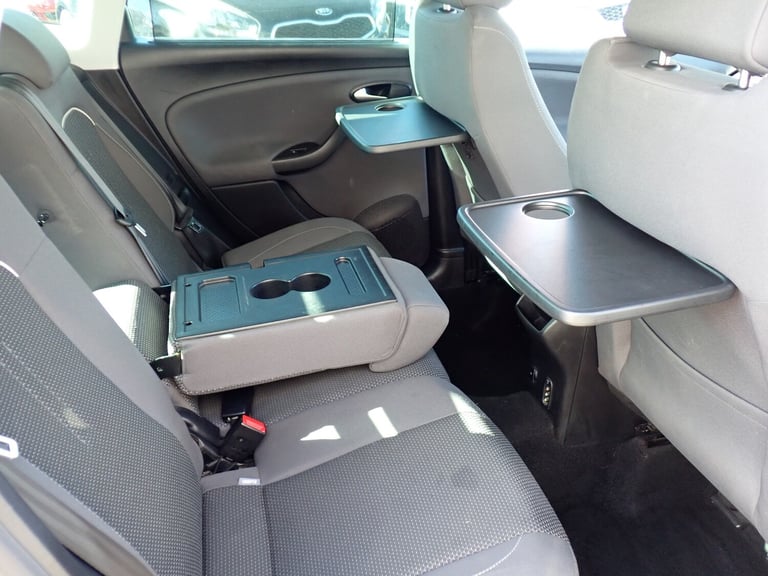 2014 SEAT Altea XL 2.0 TDI CR I TECH MPV 5dr Diesel Manual Euro 5 (140 ps)