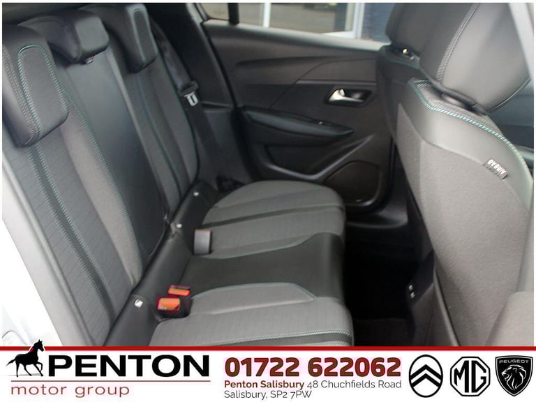 2024 Peugeot 208 1.2 PureTech Allure Premium + EAT Euro 6 (s/s) 5dr HATCHBACK Petrol Automatic