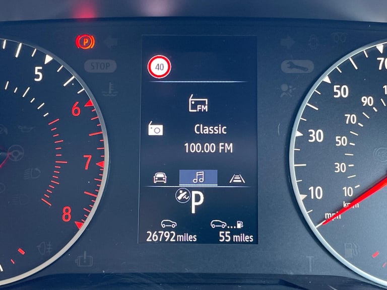 2021 Renault Arkana 1.3 TCe MHEV Iconic SUV 5dr Petrol EDC 2WD Euro 6 (s/s) (140 ps) COUPE Petrol...