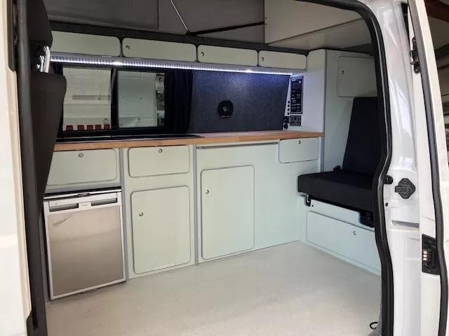 2021 VW T6.1 TRANSPORTER, CAMPERVAN, MOTORHOME, LWB,HIGHLINE, AIR CON, CRU