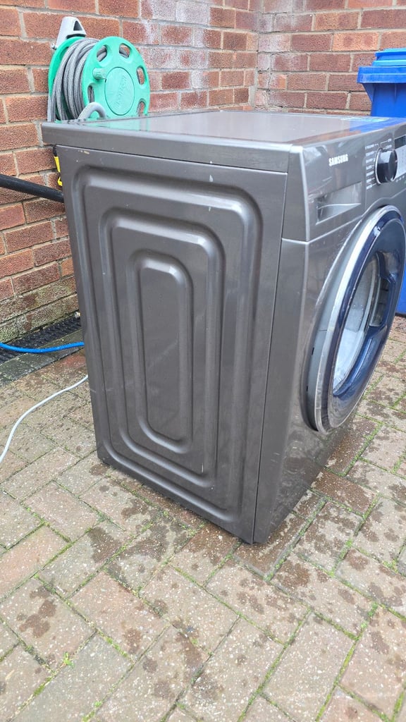 Samsung Eco Bubble 7KG Washing Machine  - Fully working - Can deliver locally from £8
