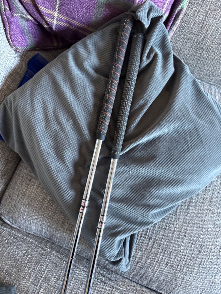 Callaway 2/3 iron