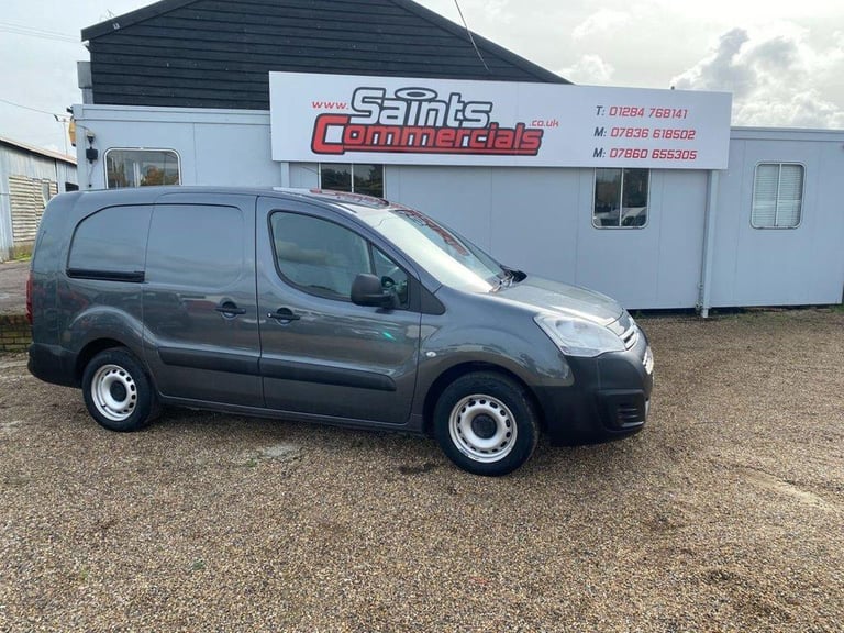 Used Vans for Sale in Suffolk | Great Local Deals | Gumtree