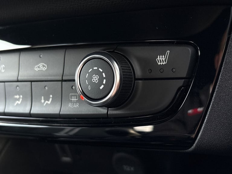  Vauxhall Corsa 1.2 Turbo Yes Hatchback 5dr Petrol Manual Euro 6 s/s 100 Ps