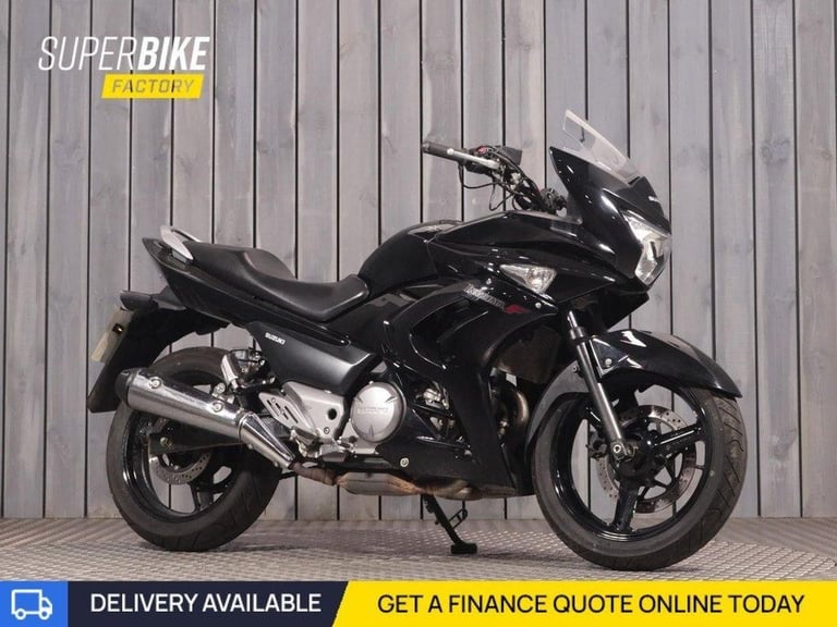 image for 2016 66 SUZUKI INAZUMA 250