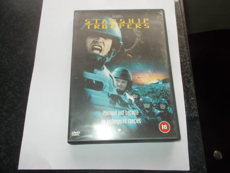 DVD   'S WILL SELL SEPERATE   £3.00 EACH