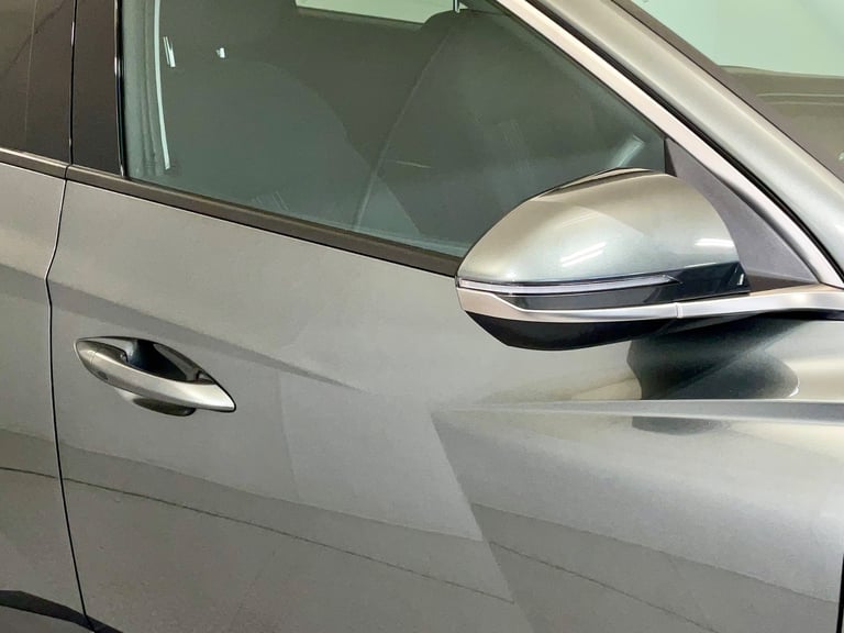 2023 Hyundai TUCSON 1.6 TGDi Premium 5dr 2WD Estate Petrol Manual