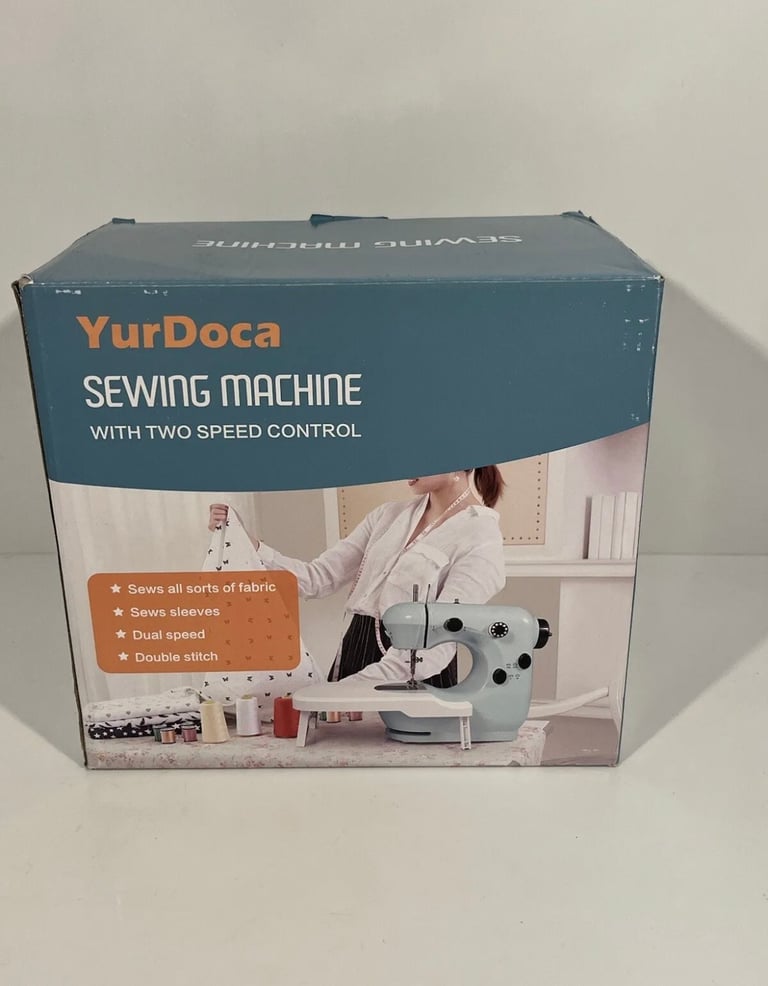 Sewing Machine, Small Sewing Machine Extension Table sewing machine