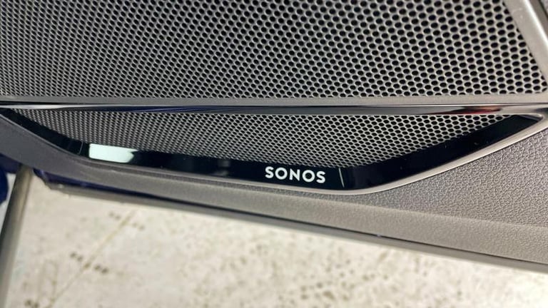 2025 Audi Q3 SUV Black Edition 35 TFSI S tronic Automatic SUV Petrol Automatic