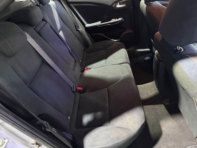 Honda Civic I-DTEC SE PLUS TOURER