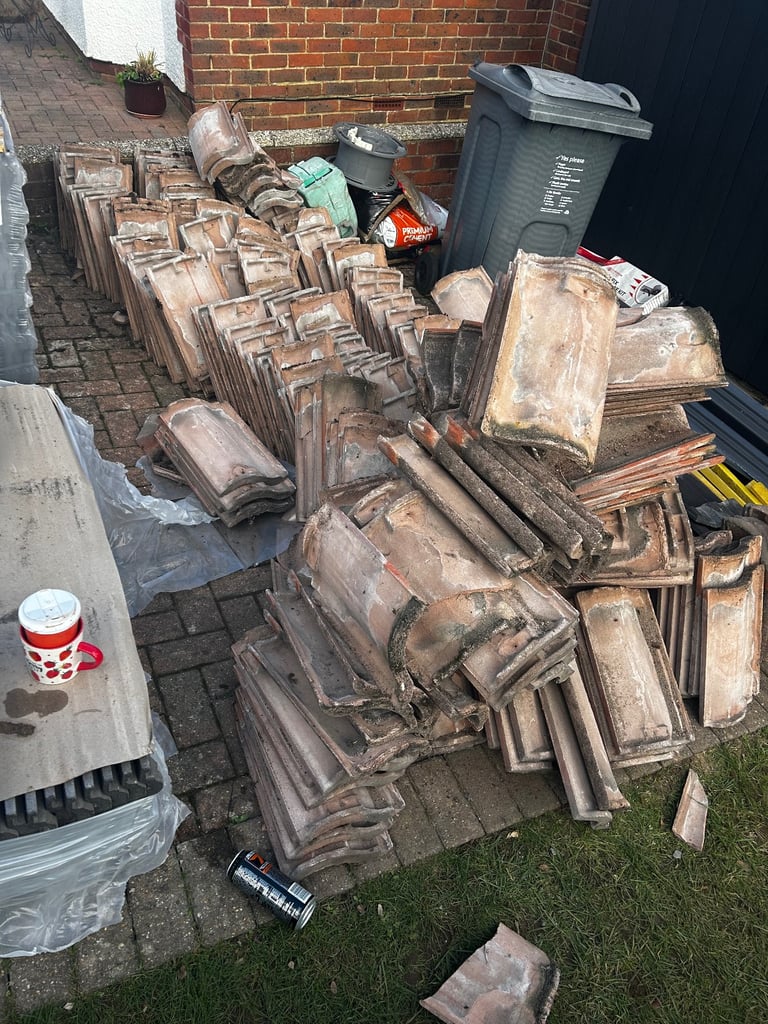 image for Roof tiles 