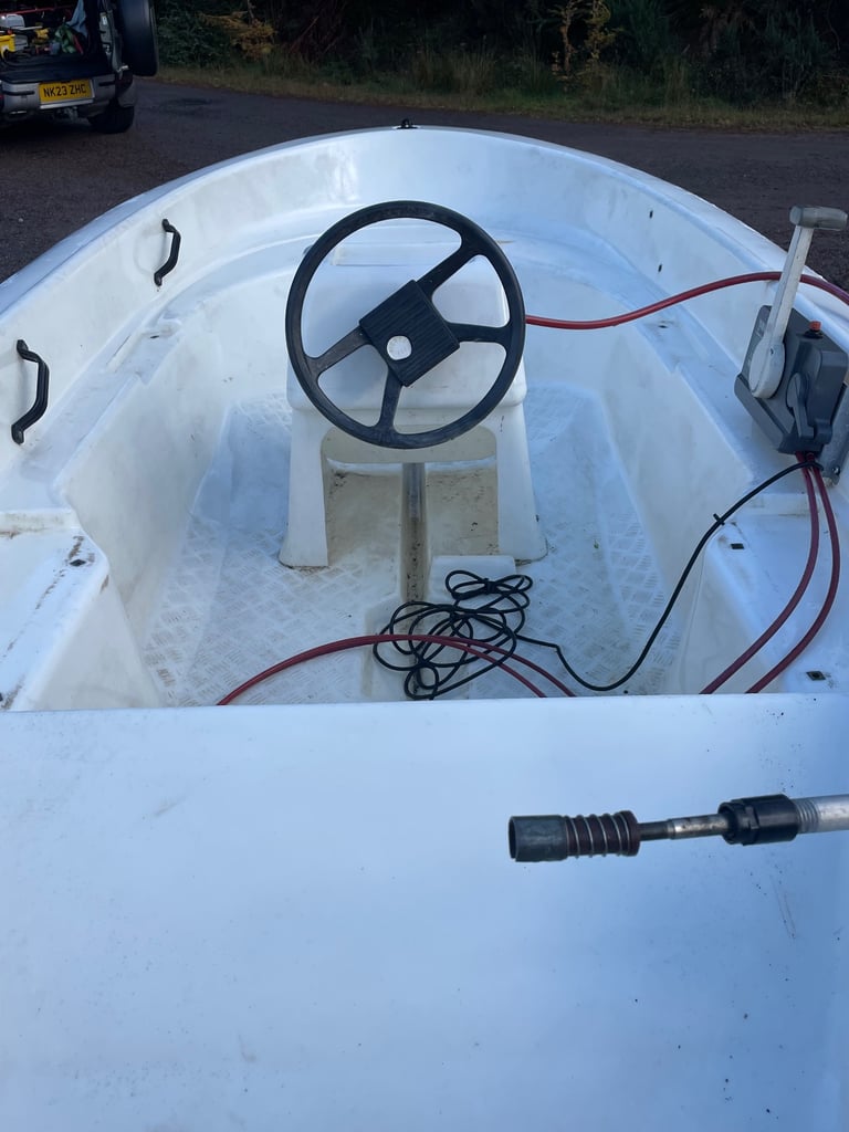 Pioner Boat Motor and Outboard 