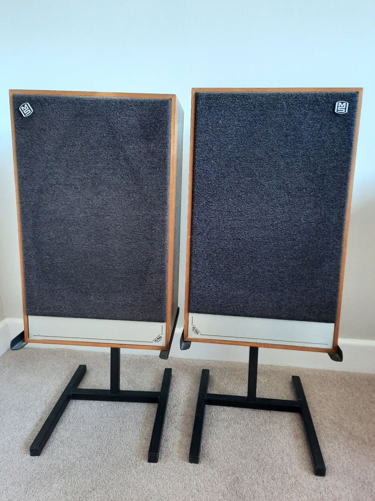 Mordaunt-Short Festival Series 2 Speakers