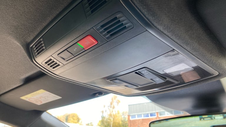 2023 SEAT Ibiza 1.0 TSI 110 FR Edition 5dr HATCHBACK PETROL Manual