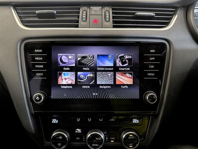 2020 Skoda Octavia 1.5 TSI SE L 5dr DSG ESTATE PETROL Automatic