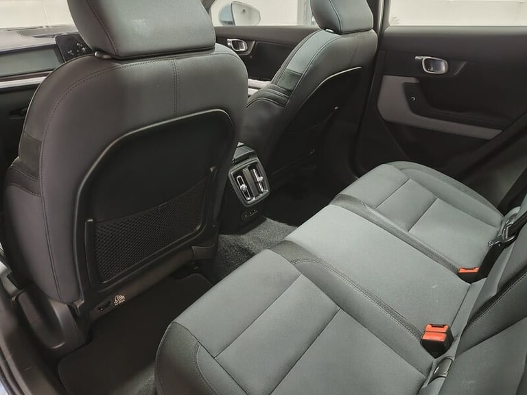 2021 Polestar Polestar 2 300kW 78kWh Long Range DM [Plus] 5dr 4WD Auto SALOON ELECTRIC Automatic