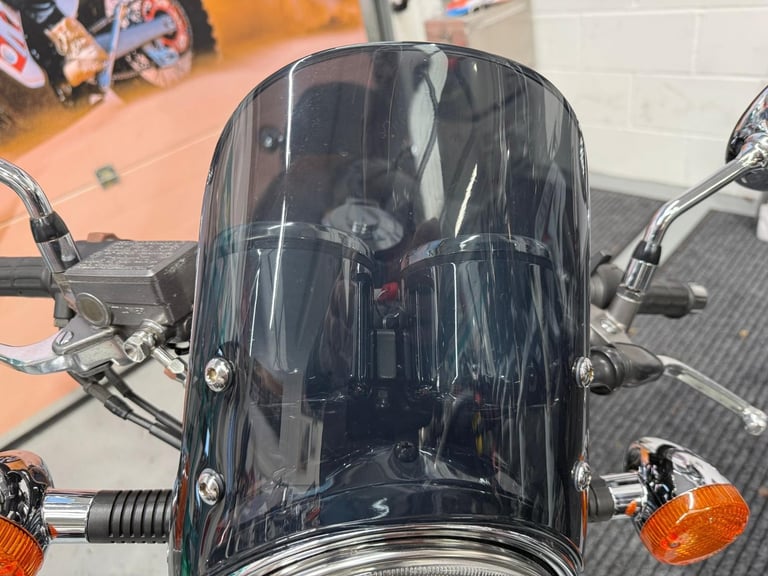 Honda GB500 TT 