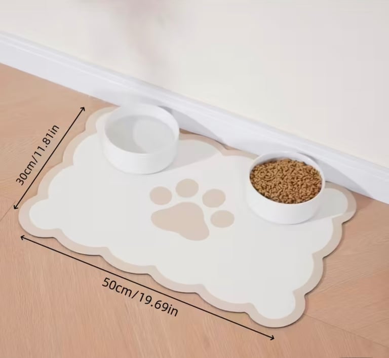 Everything you need for a cat… all brand new