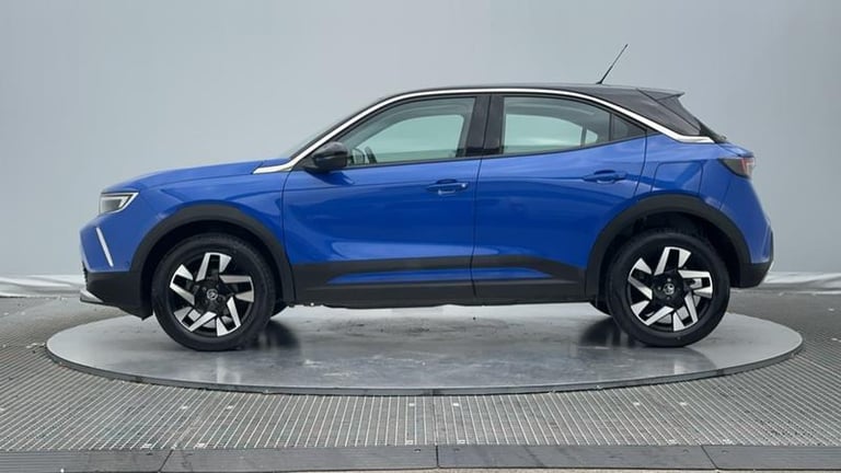 2022 Vauxhall Mokka 1.2 Turbo Elite Premium SUV 5dr Petrol Manual Euro 6 (s/s) (130 ps) Manual Ha...