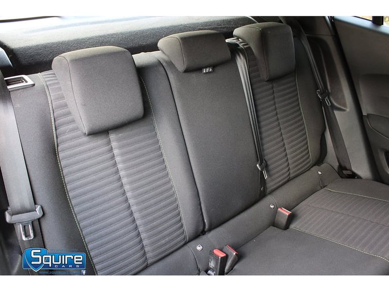 2023 Peugeot 2008 PureTech Active SUV Petrol Manual