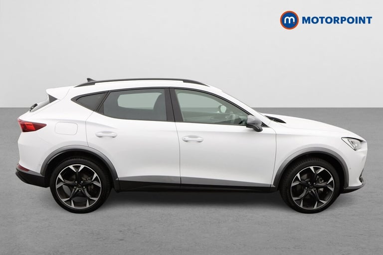 2024 Cupra Formentor 1.4 eHybrid 204 V2 5dr DSG SUV Hybrid Automatic