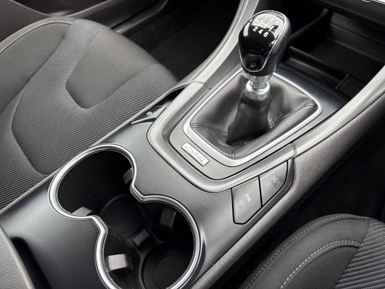 2017 Ford Mondeo 1.5 TDCi ECOnetic Titanium Euro 6 (s/s) 5dr ESTATE Diesel Manual