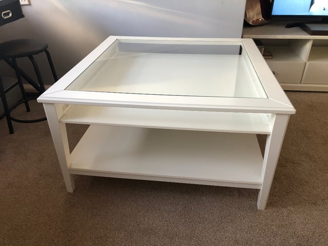 Ikea liatorp side deals table