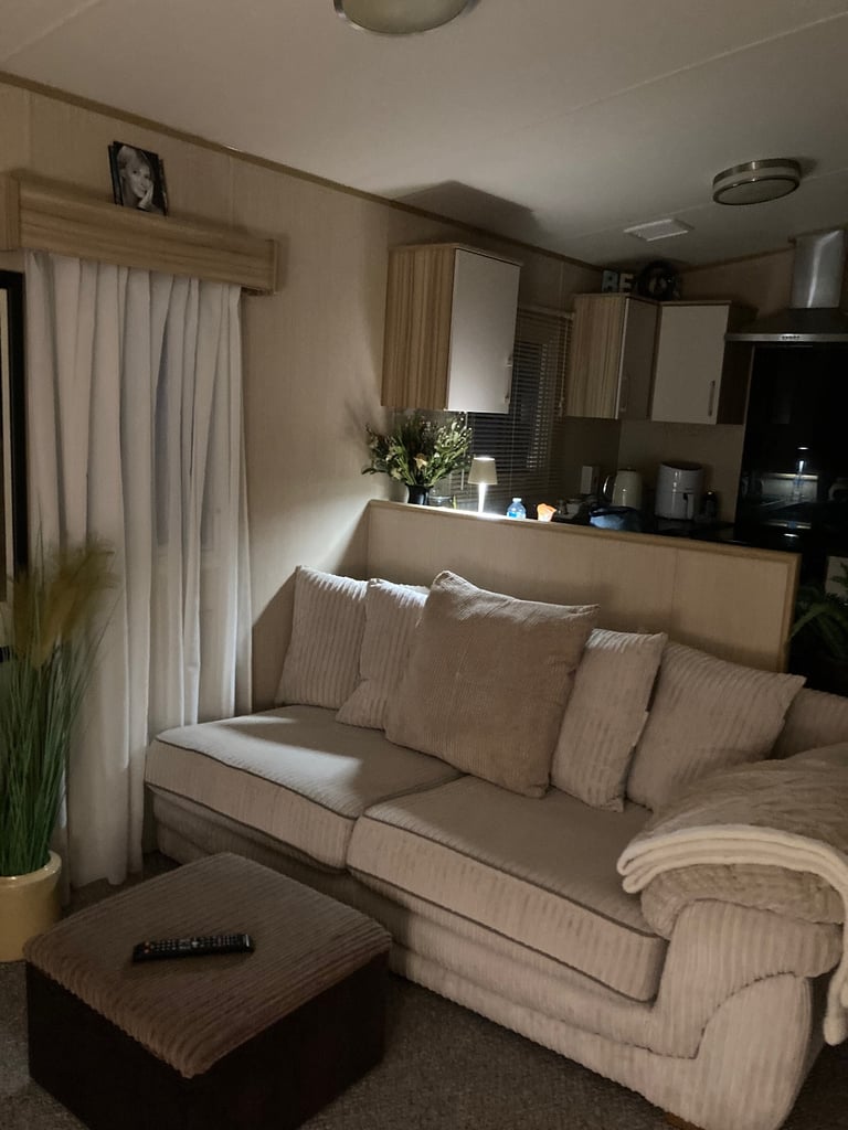Caravan for sale in Christchurch 
