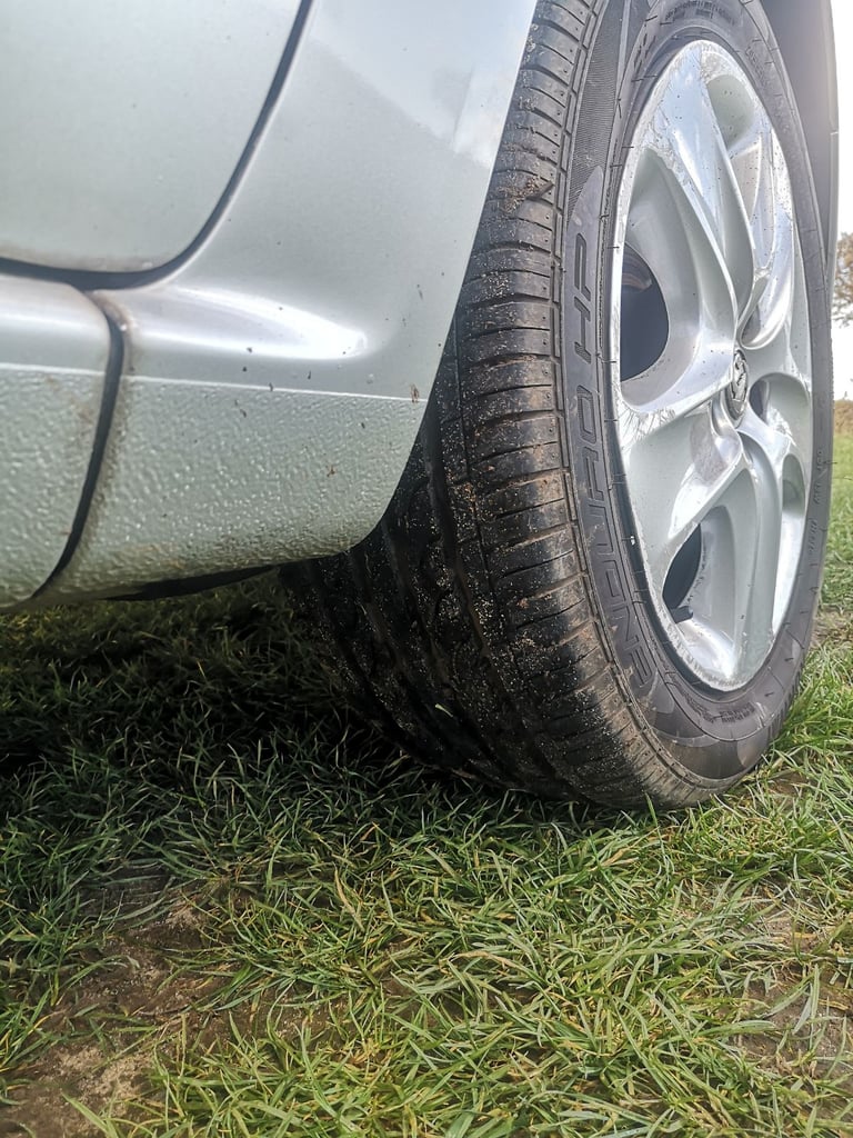 Vauxhall, ZAFIRA, MPV, 2013, Manual, 1598 (cc), 5 doors