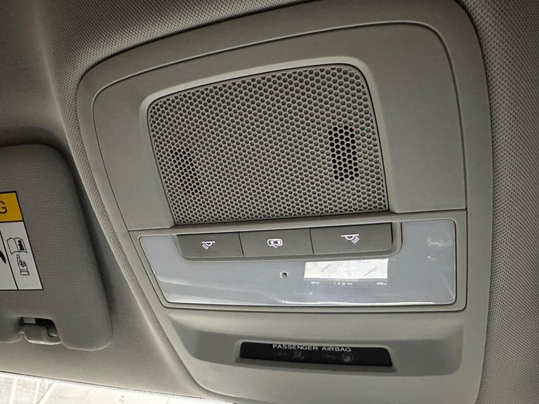 2020 MG MG ZS 44.5kWh Excite Auto 5dr HATCHBACK Electric Automatic