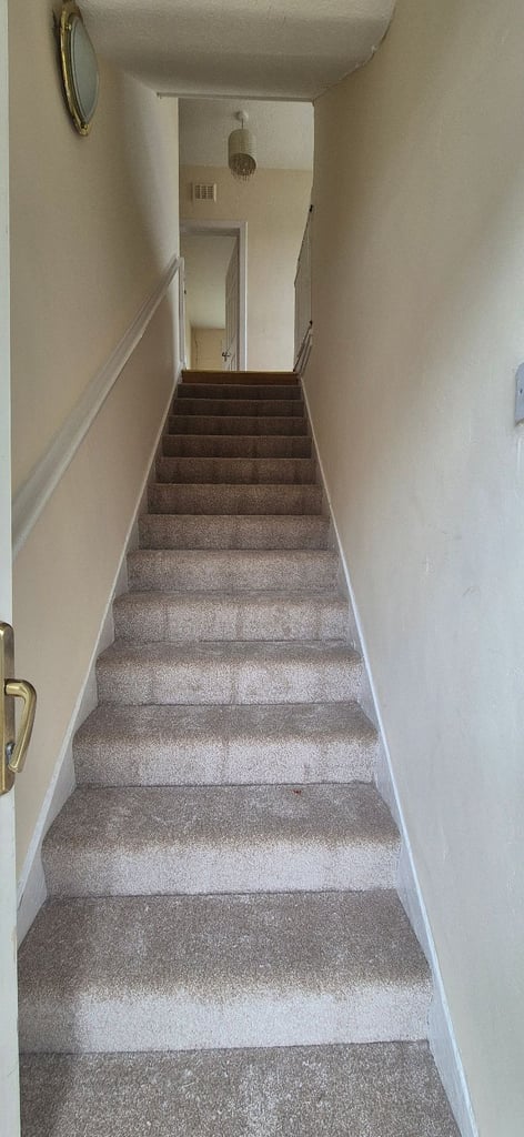 Three Bedrooms Upper Cottage - Thornlibank