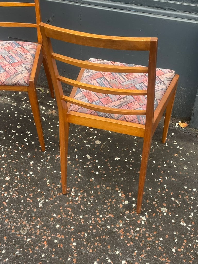 Vintage chairs mid century chairs retro chairs for sale 
