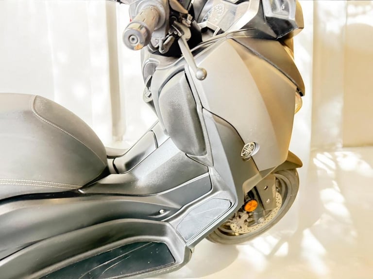 2021 Yamaha XMAX 125 125 CVT V-Belt Euro 5
