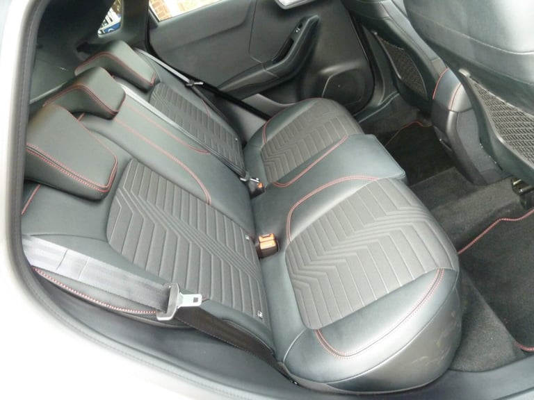 2023 Ford Puma 1.0T EcoBoost MHEV ST-Line X DCT Euro 6 (s/s) 5dr HATCHBACK Petrol/Electric Hybrid...
