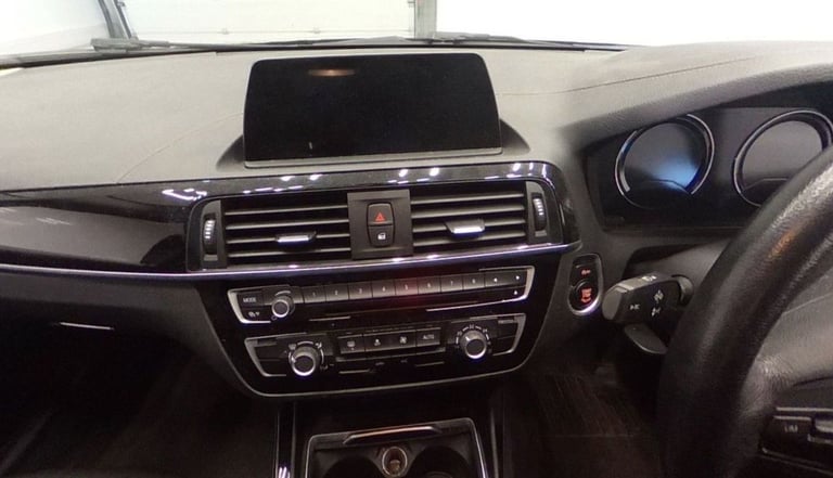 2017 67 BMW 1 SERIES 1.5 116D SPORT HATCHBACK 5DR DIESEL MANUAL EURO 6 (S/S) (11