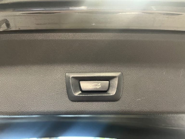 2019 BMW X3 2.0 20d M Sport SUV 5dr Diesel Auto xDrive Euro 6 (s/s) (190 ps) ESTATE Diesel Automatic